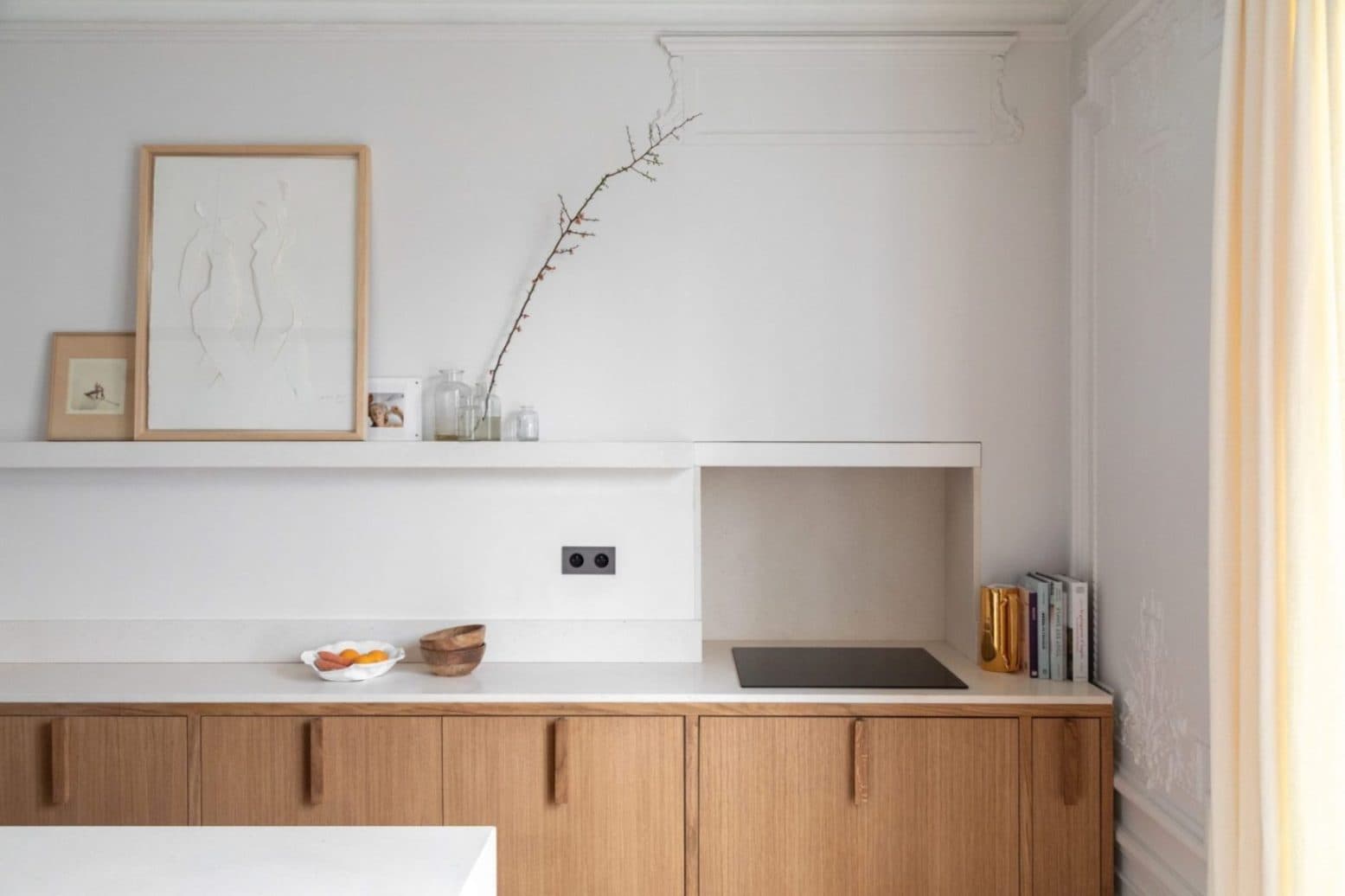 Parquet point de Hongrie : prix, pose, bois et conseils pour une rénovation haut de gamme à Paris